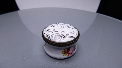 Antique 18th century english - 18th,