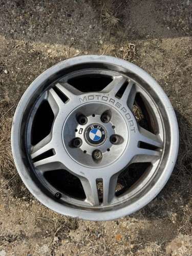 Bmw e36 17 - m3,
