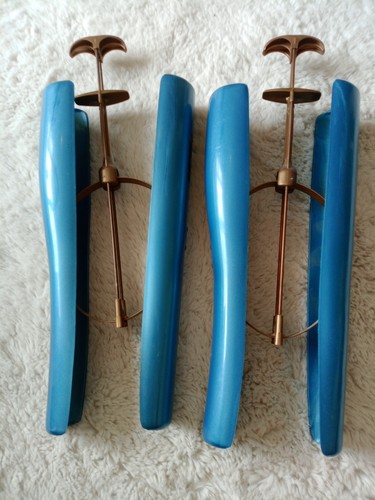 Boot tree shapers - boot, long