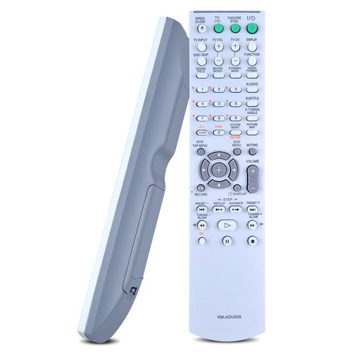 Adu005 remote control for - control,