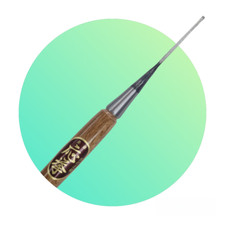 Oire Nomi Japanese Bench Chisel - 3mm F891103