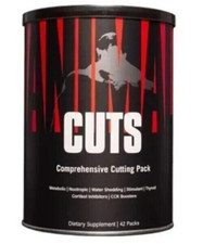 Universal Nutrition Animal