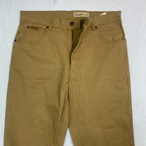 Wrangler men tan - wrangler,