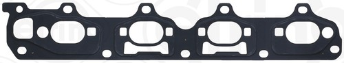 Elring 124 372 - gasket,, exhaust