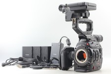 [Near MINT] Canon EOS C300 Mark II EF Mount Camcorder From JAPAN
