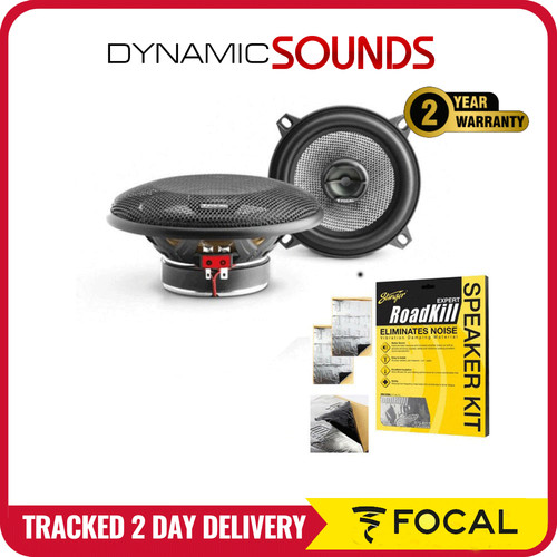 Focal access 130ac 13cm - 130ac, 5.25"