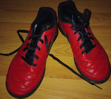 Nike Tiempo Football Boots