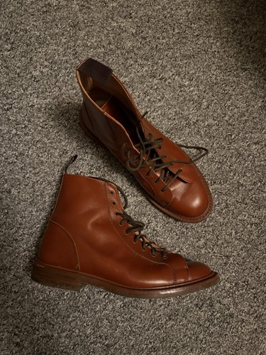Trickers ethan men monkey - men’s,