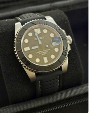 Seiko automatic divers watch -