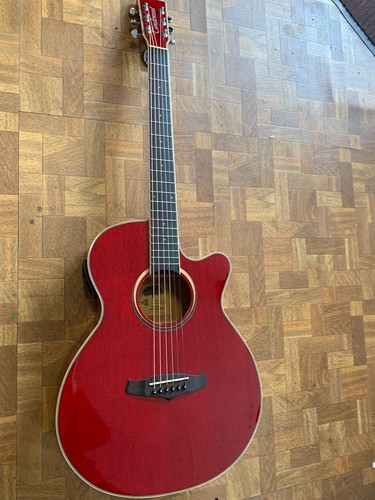 Tanglewood tw4cer electro - ,