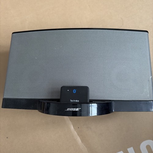 Bose sounddock series - sounddock, 2