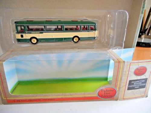 Efe 38001 alexander type - 38001, y-type