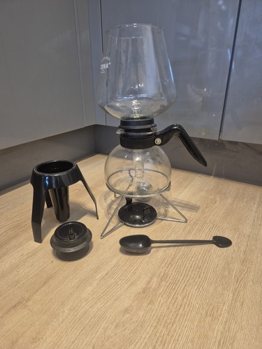 Cona coffee maker - cona,