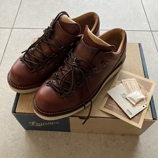 Danner MOUNTAIN RIDGE LOW