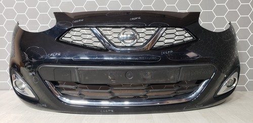 Genuine nissan micra 2013 - genuine,