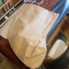 Hood cover - mg,
