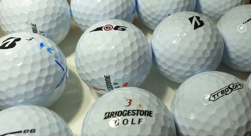 Bridgestone soft - x,