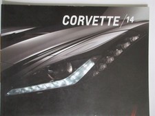 2014 Chevrolet Corvette