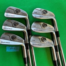 Taylormade Tour Preferred MB
