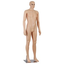 Male Mannequin Full Body 71