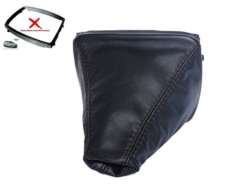 Gear gaiter for ford - for, ii