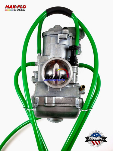 Hose kawasaki kx125 kx250 - kawasaki,