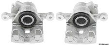 2 x Rear Brake Caliper For