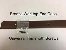 Kitchen Worktop Edging Trim