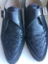 KURT GEIGER SHOES SIZE 39