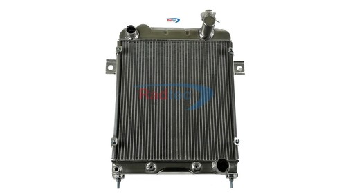 Daimler alloy radiator by - v8,