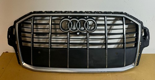 Audi facelift 2020 2023 - q7, 4m