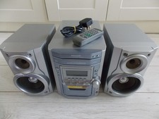 PANASONIC SA-PM11 Tuner /