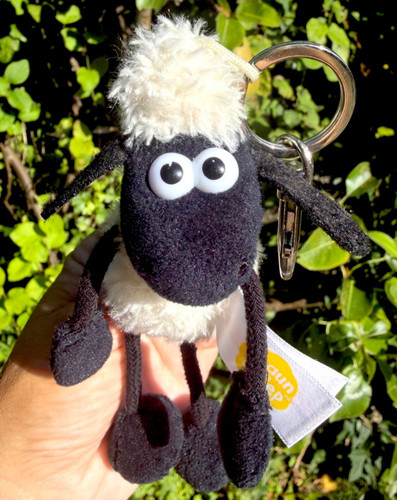 Shaun the sheep - shaun,