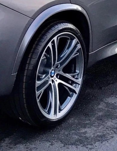 Brand new bmw m50d - bmw,