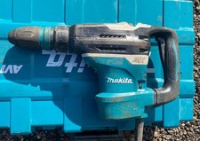 Makita HR4013C SDS Max Rotary