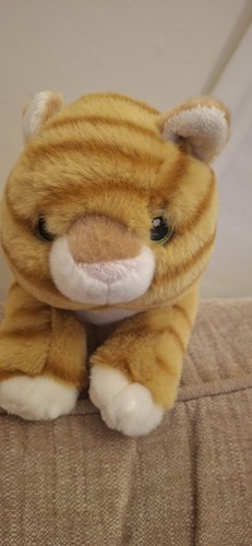 Aurora eco nation plush - nation,
