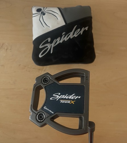 Taylormade spider tour - taylormade,