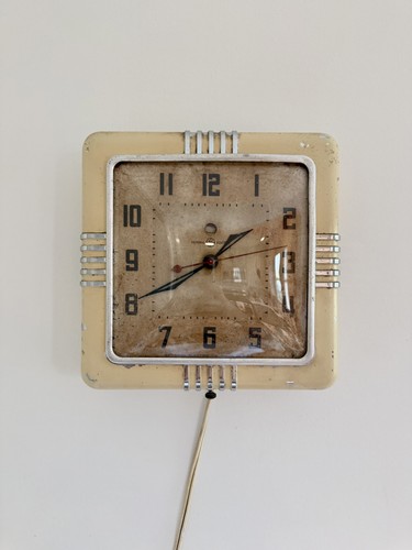 Rare vintage 2h10 cream - vintage,