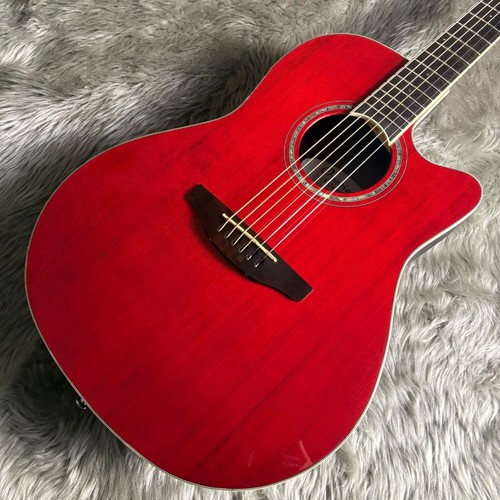 Ovation celebrity rr - ovation, cs-28