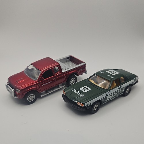 Jaguar xjs racing mitsubishi - jaguar,
