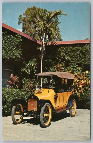 1914 woods mobilette - 1914, cyclecar