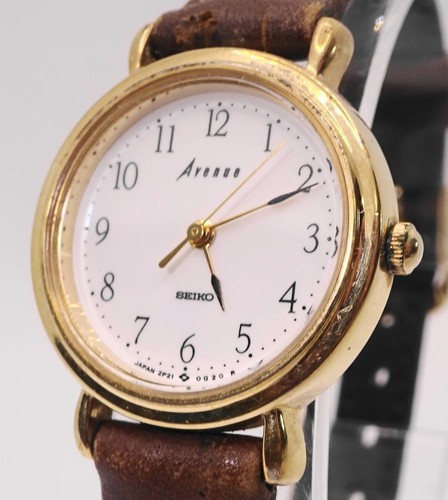 Rare working seiko 88th - rare,