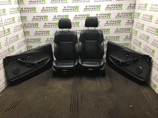 BMW Full Interior / Seats