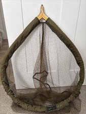 Vintage Landing net   *hand