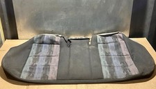 Mercedes-Benz W202 Sedan Rear