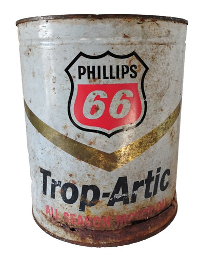 Vintage philips trop artic - philips, 66