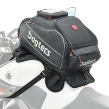 Magnetic Tank Bag TR8 for Triumph Street Triple / R / RS / Rx / S