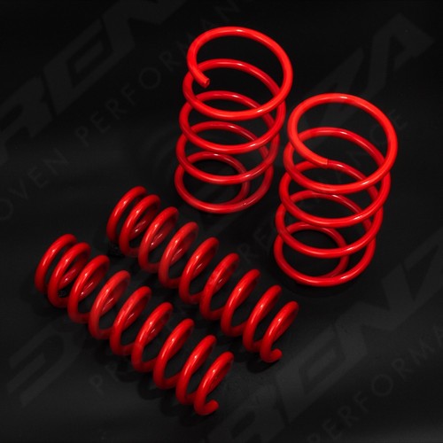 Direnza suspension lowering - direnza,