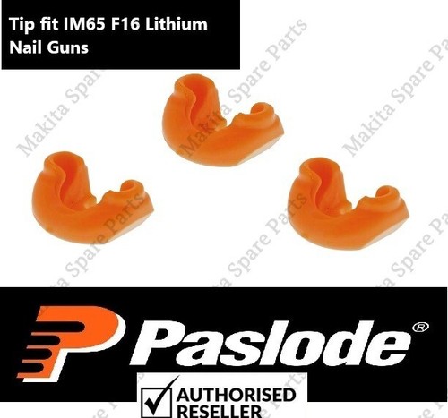 Paslode probe tip fits - paslode, for