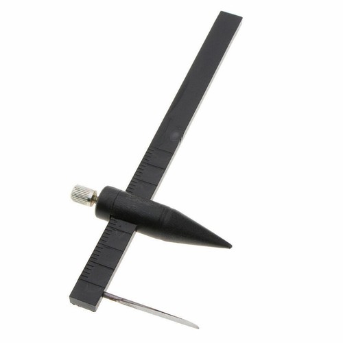 Ceramic compass circle cutter - compass,